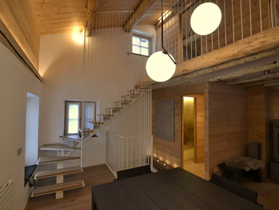 Immagine 7 di Rustico / casale in vendita  in Strada de Larcioné 38 a San Giovanni Di Fassa