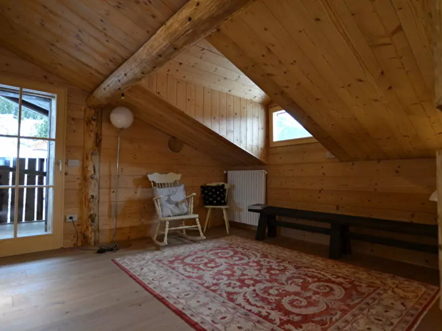 Immagine 8 di Rustico / casale in vendita  in Strada de Larcioné 38 a San Giovanni Di Fassa