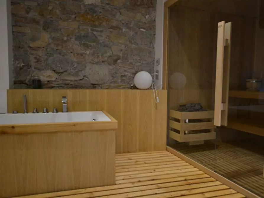 Immagine 10 di Rustico / casale in vendita  in Strada de Larcioné 38 a San Giovanni Di Fassa