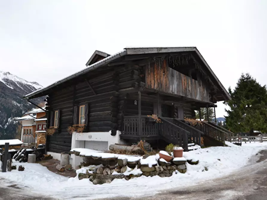 Immagine 13 di Rustico / casale in vendita  in Strada de Larcioné 38 a San Giovanni Di Fassa