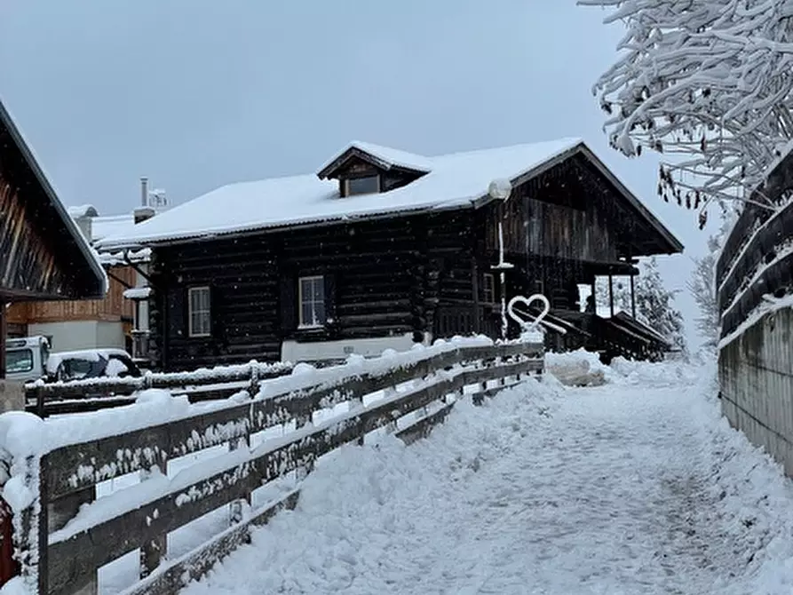 Immagine 14 di Rustico / casale in vendita  in Strada de Larcioné 38 a San Giovanni Di Fassa