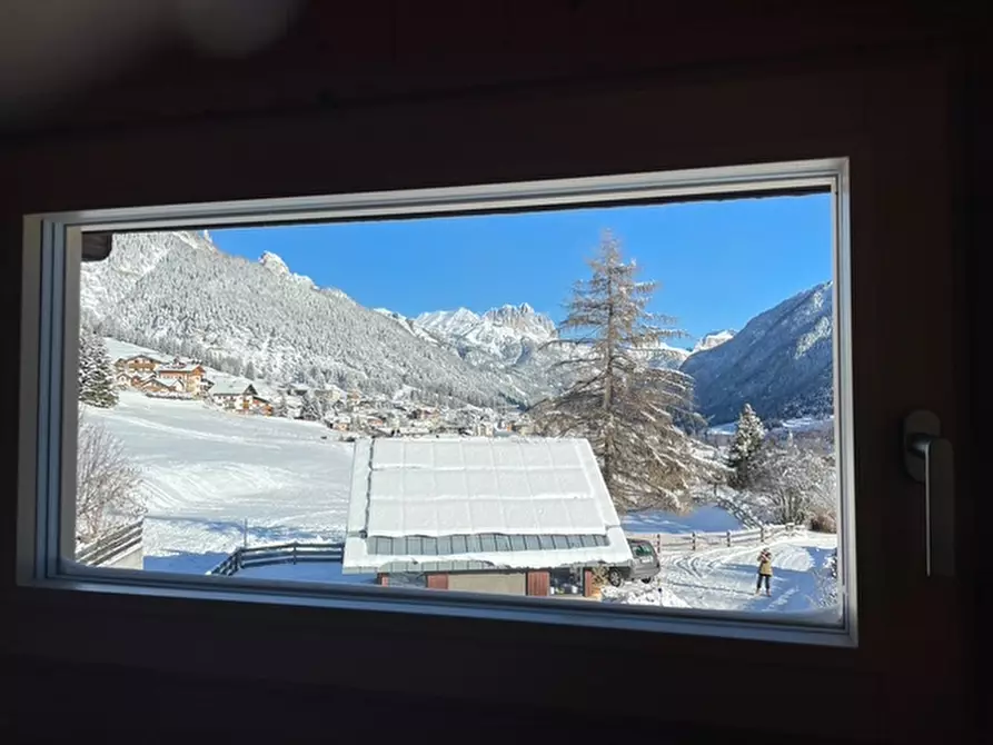 Immagine 15 di Rustico / casale in vendita  in Strada de Larcioné 38 a San Giovanni Di Fassa
