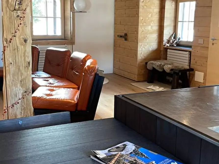 Immagine 16 di Rustico / casale in vendita  in Strada de Larcioné 38 a San Giovanni Di Fassa