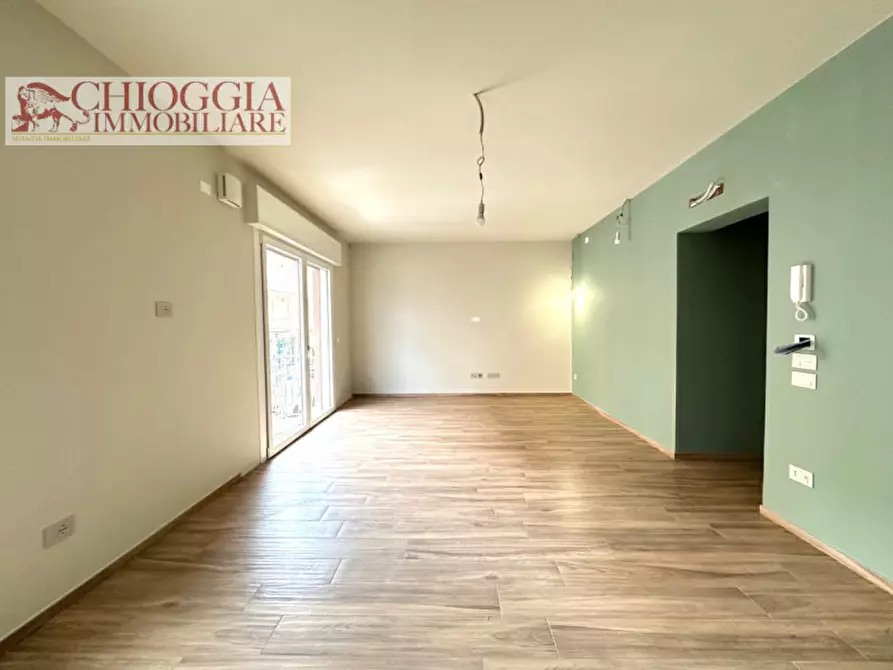 Immagine 2 di Appartamento in vendita  in Viale Trieste a Chioggia