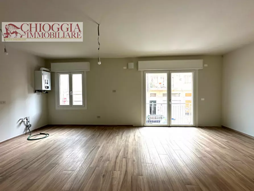 Immagine 3 di Appartamento in vendita  in Viale Trieste a Chioggia