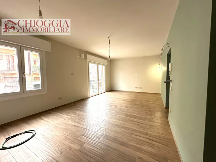 Immagine 4 di Appartamento in vendita  in Viale Trieste a Chioggia