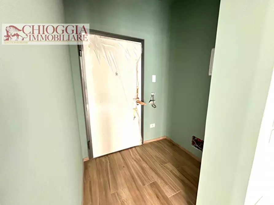 Immagine 5 di Appartamento in vendita  in Viale Trieste a Chioggia