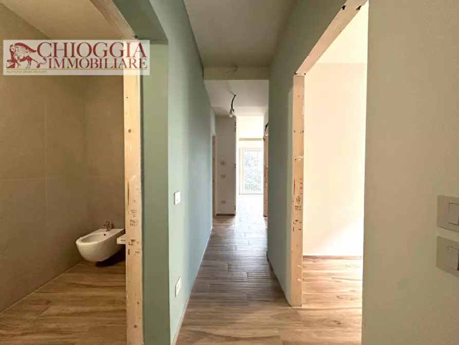 Immagine 6 di Appartamento in vendita  in Viale Trieste a Chioggia