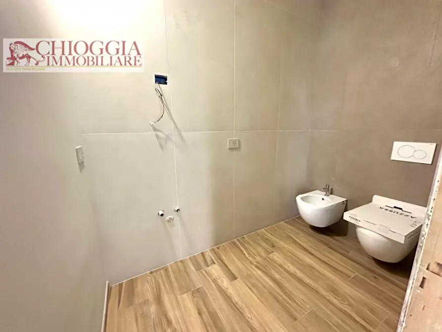 Immagine 7 di Appartamento in vendita  in Viale Trieste a Chioggia