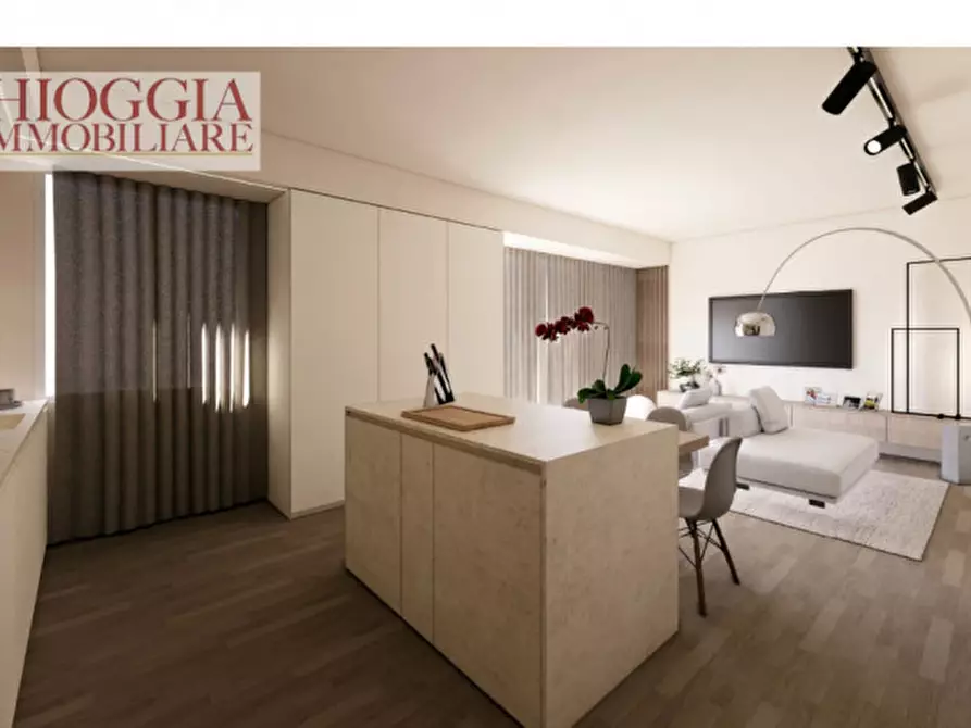 Immagine 16 di Appartamento in vendita  in Viale Trieste a Chioggia