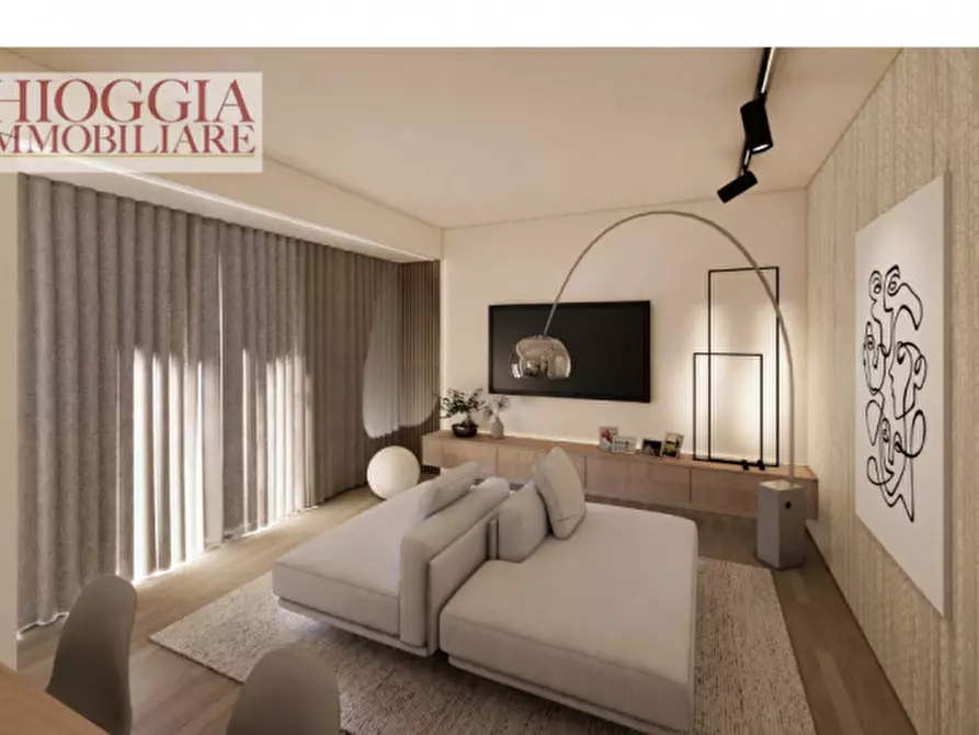 Immagine 17 di Appartamento in vendita  in Viale Trieste a Chioggia