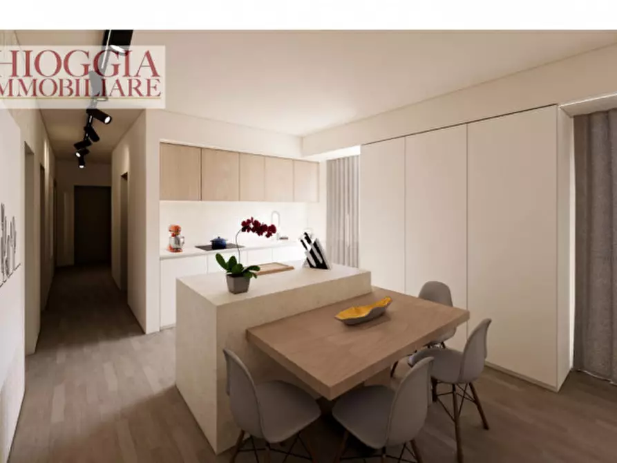 Immagine 18 di Appartamento in vendita  in Viale Trieste a Chioggia