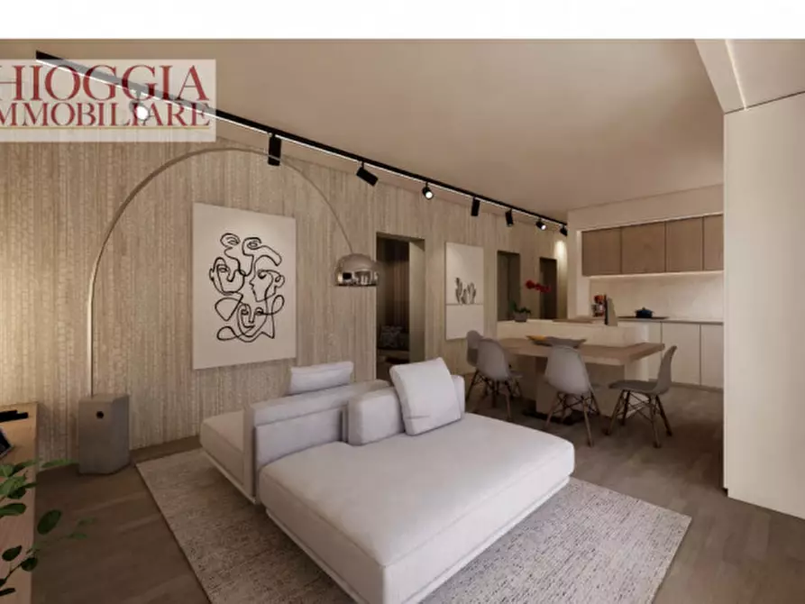 Immagine 19 di Appartamento in vendita  in Viale Trieste a Chioggia