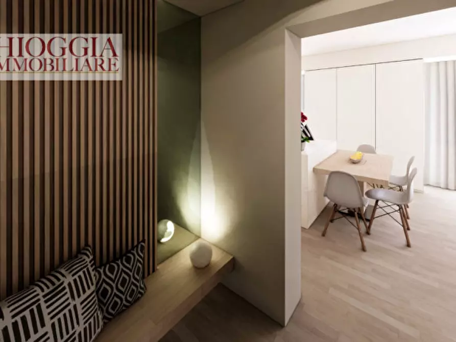 Immagine 20 di Appartamento in vendita  in Viale Trieste a Chioggia