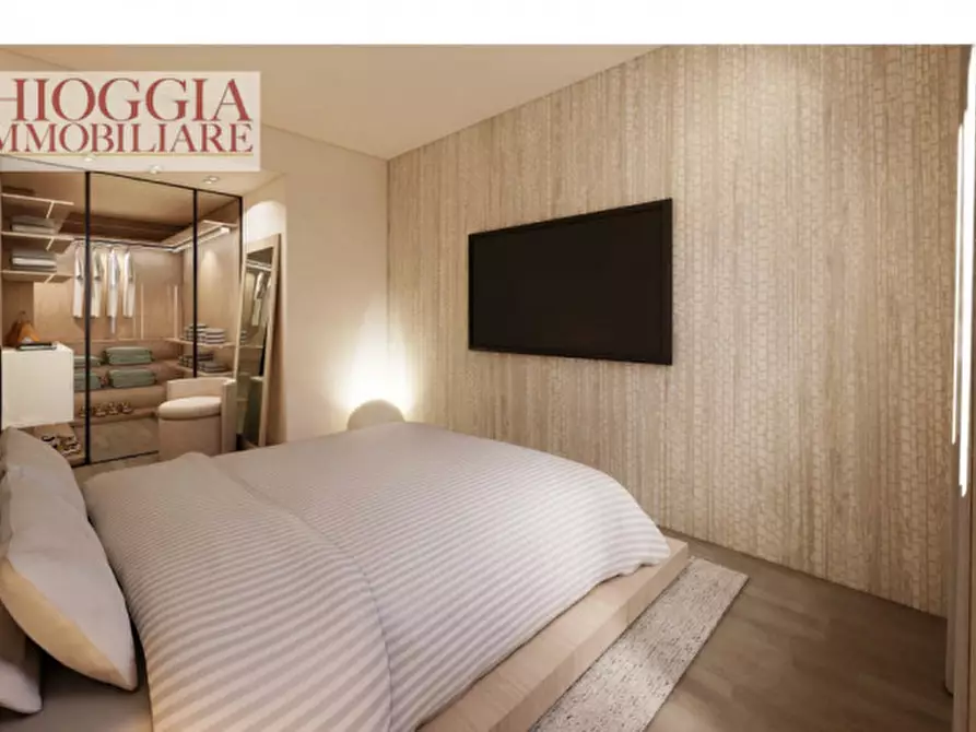 Immagine 21 di Appartamento in vendita  in Viale Trieste a Chioggia