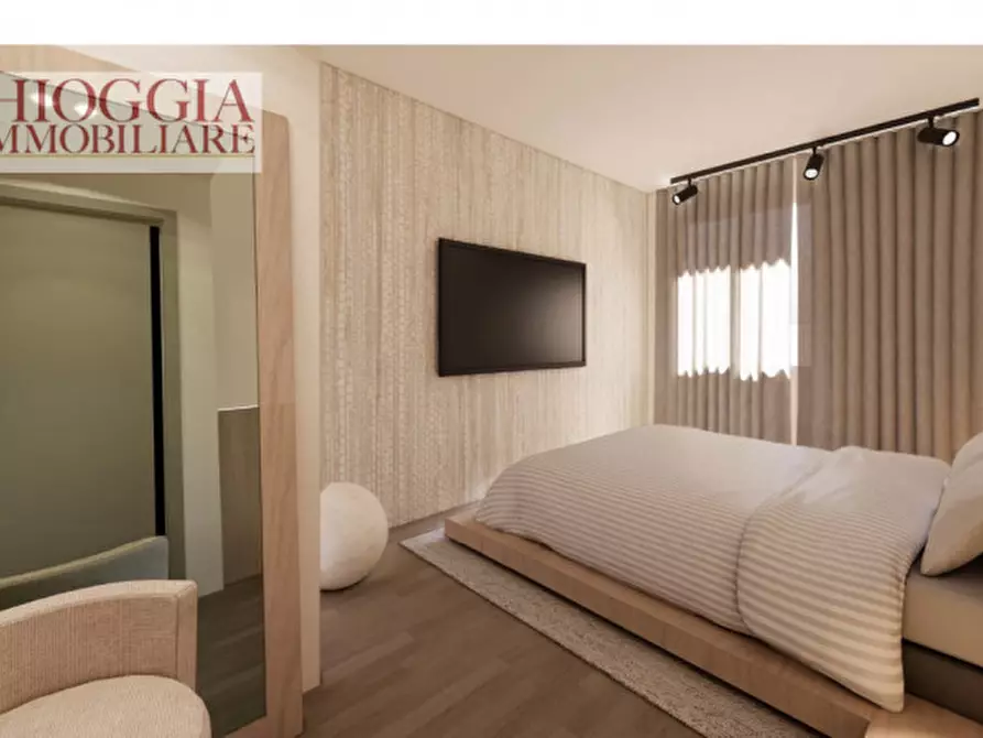 Immagine 22 di Appartamento in vendita  in Viale Trieste a Chioggia