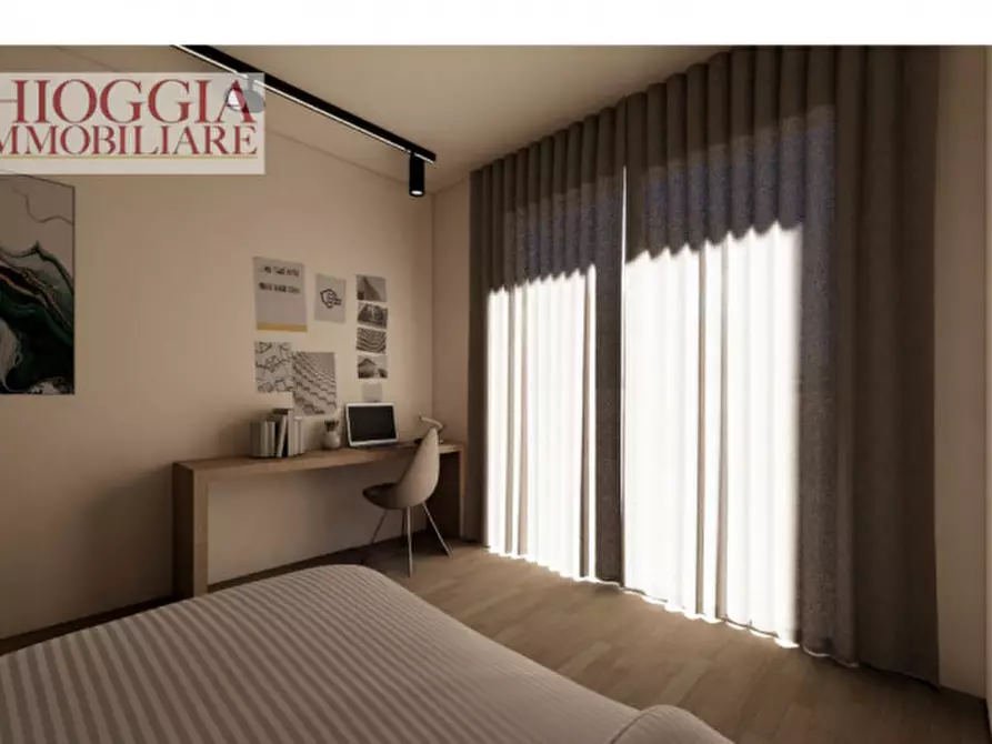 Immagine 23 di Appartamento in vendita  in Viale Trieste a Chioggia