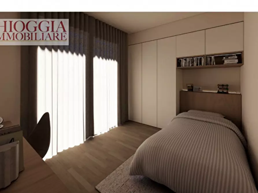 Immagine 24 di Appartamento in vendita  in Viale Trieste a Chioggia