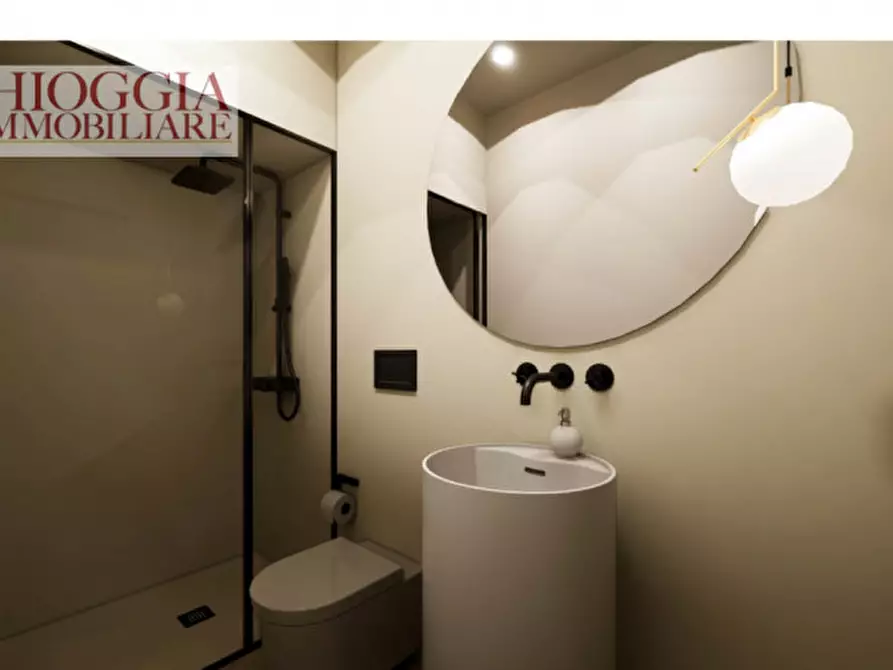 Immagine 25 di Appartamento in vendita  in Viale Trieste a Chioggia