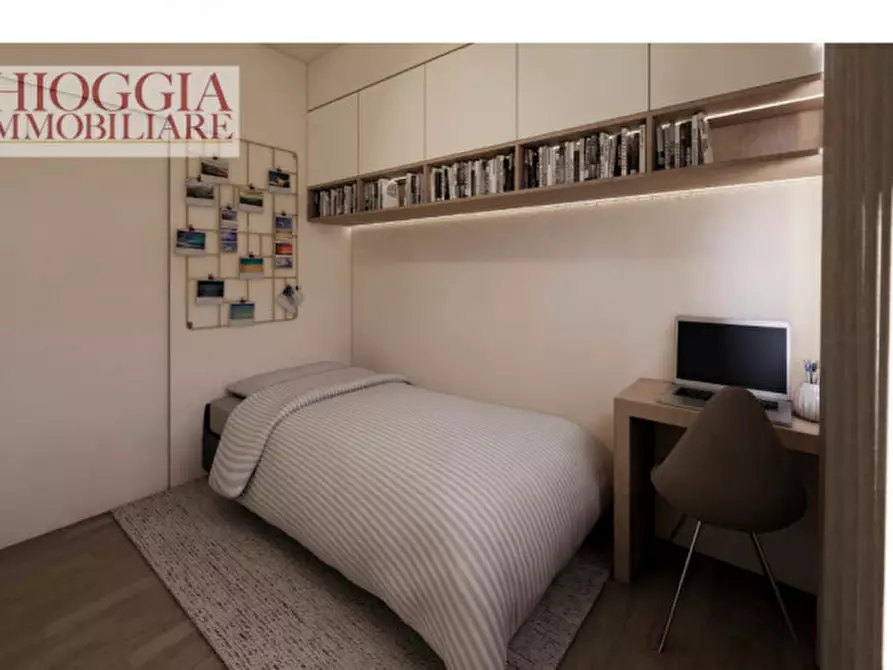 Immagine 26 di Appartamento in vendita  in Viale Trieste a Chioggia