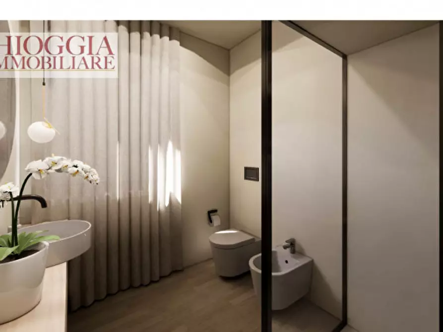 Immagine 28 di Appartamento in vendita  in Viale Trieste a Chioggia