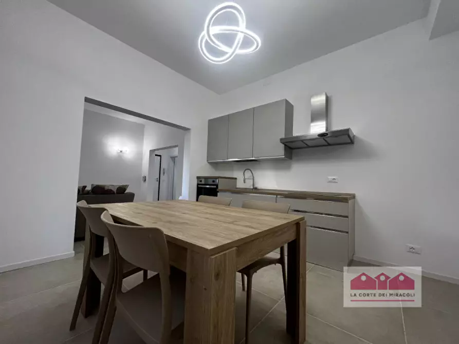 Immagine 1 di Appartamento in affitto  in Viale Grappa 6 a Vicenza