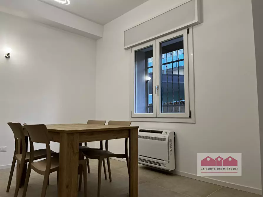 Immagine 4 di Appartamento in affitto  in Viale Grappa 6 a Vicenza