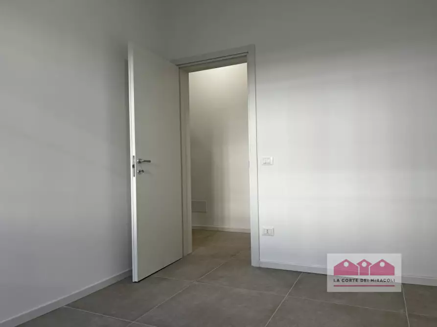 Immagine 10 di Appartamento in affitto  in Viale Grappa 6 a Vicenza