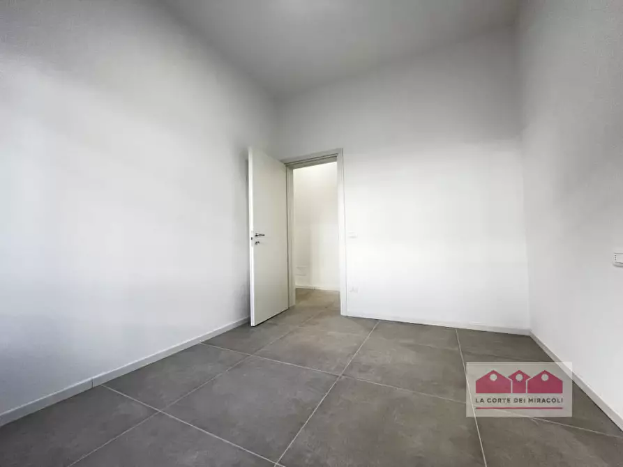 Immagine 11 di Appartamento in affitto  in Viale Grappa 6 a Vicenza