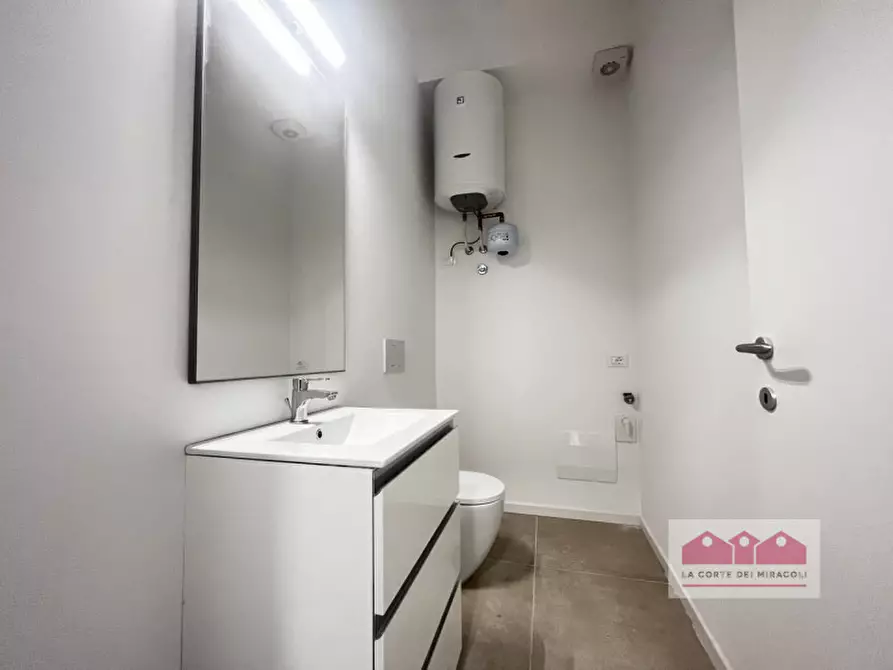 Immagine 15 di Appartamento in affitto  in Viale Grappa 6 a Vicenza