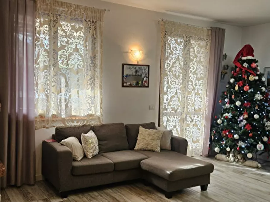 Immagine 7 di Appartamento in vendita  a Sant'ambrogio Di Valpolicella