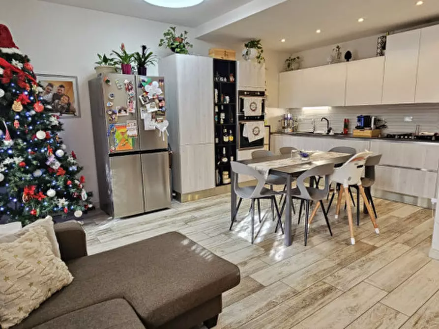 Immagine 9 di Appartamento in vendita  a Sant'ambrogio Di Valpolicella