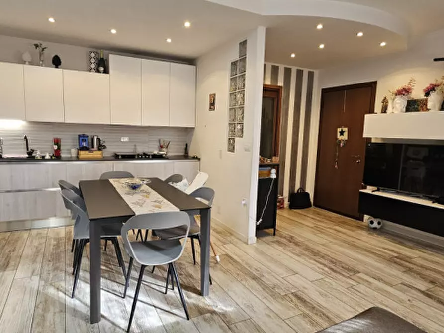 Immagine 10 di Appartamento in vendita  a Sant'ambrogio Di Valpolicella