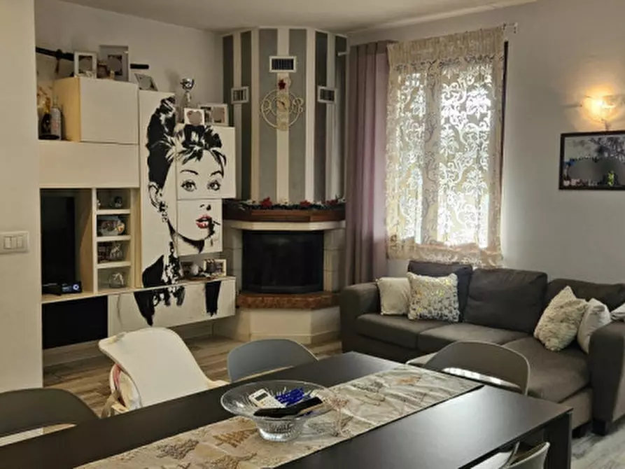 Immagine 11 di Appartamento in vendita  a Sant'ambrogio Di Valpolicella