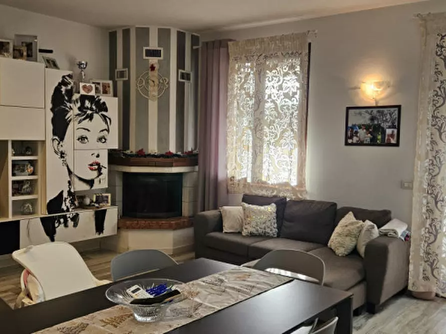 Immagine 12 di Appartamento in vendita  a Sant'ambrogio Di Valpolicella