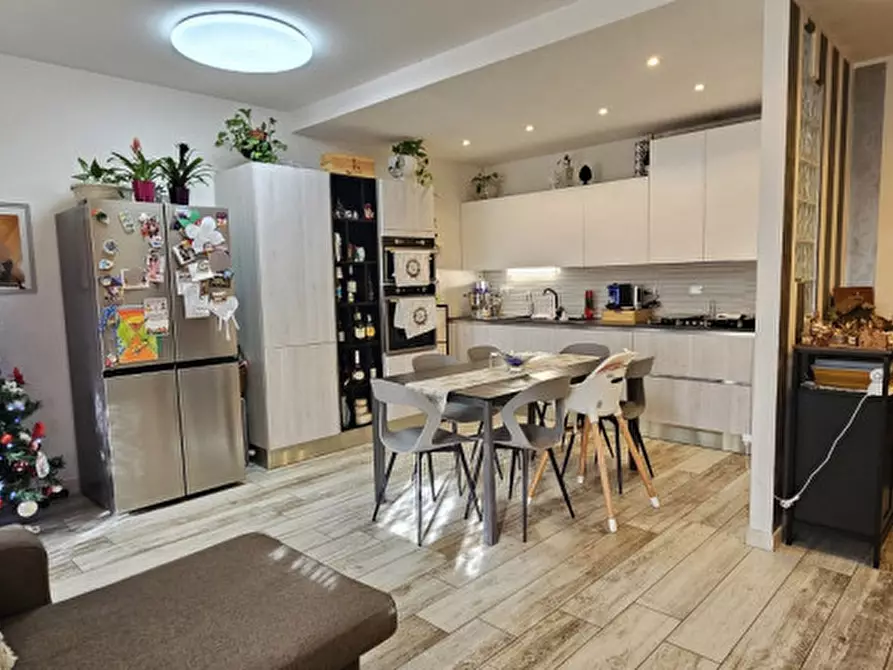 Immagine 13 di Appartamento in vendita  a Sant'ambrogio Di Valpolicella