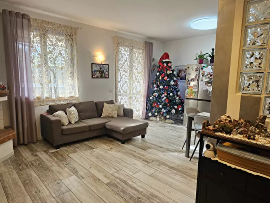 Immagine 14 di Appartamento in vendita  a Sant'ambrogio Di Valpolicella