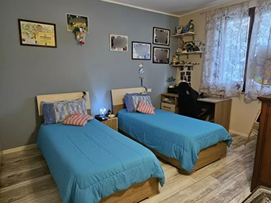 Immagine 21 di Appartamento in vendita  a Sant'ambrogio Di Valpolicella