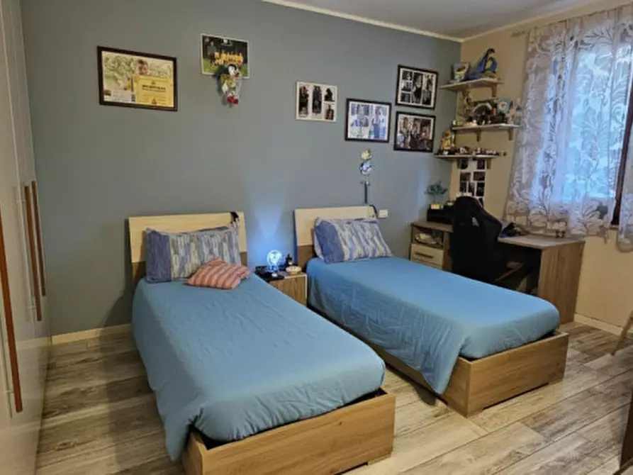 Immagine 24 di Appartamento in vendita  a Sant'ambrogio Di Valpolicella