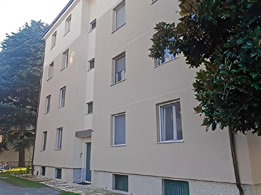 Immagine 3 di Appartamento in vendita  in Via L. Galvani 8 a Cusano Milanino