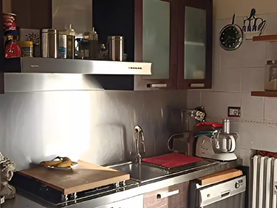 Immagine 4 di Appartamento in vendita  in Via L. Galvani 8 a Cusano Milanino