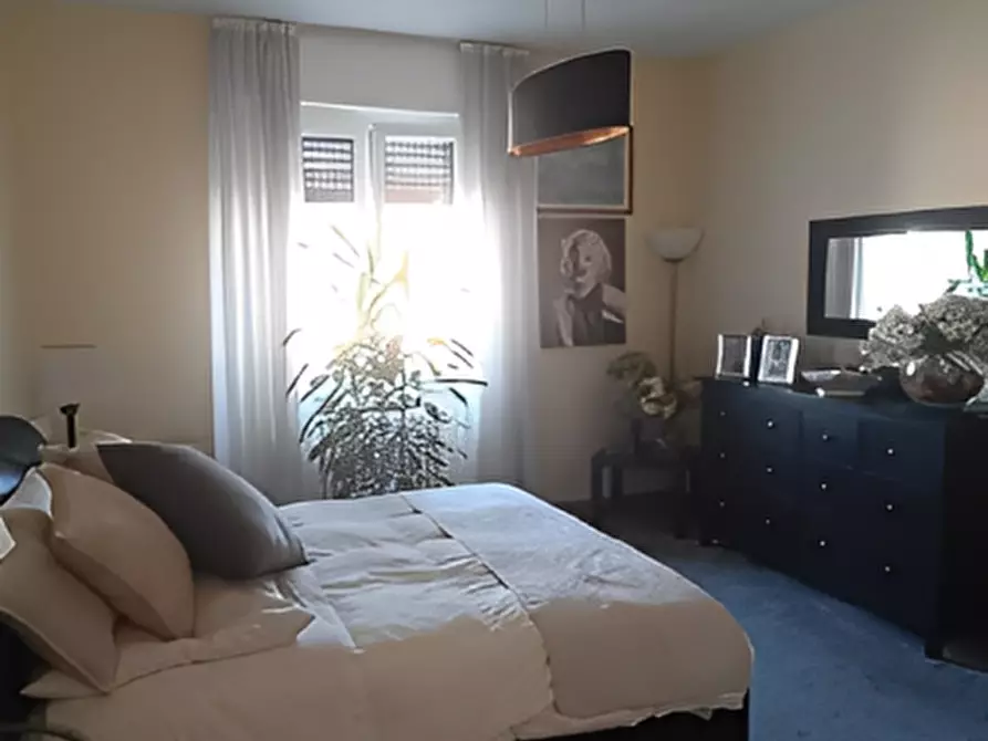 Immagine 6 di Appartamento in vendita  in Via L. Galvani 8 a Cusano Milanino