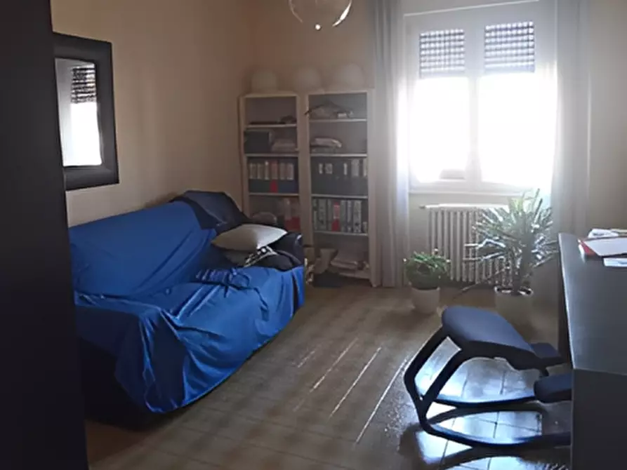 Immagine 7 di Appartamento in vendita  in Via L. Galvani 8 a Cusano Milanino