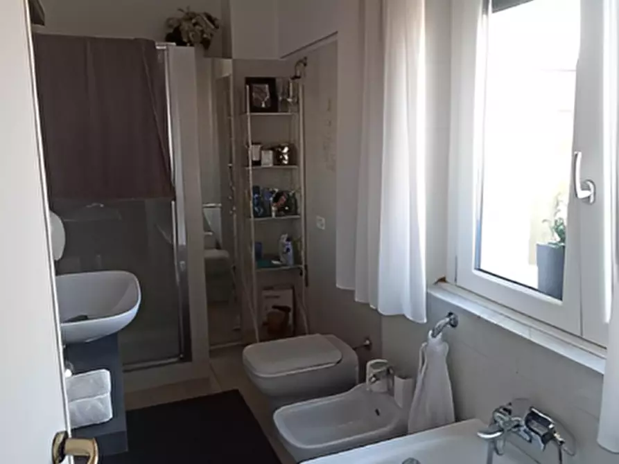 Immagine 8 di Appartamento in vendita  in Via L. Galvani 8 a Cusano Milanino