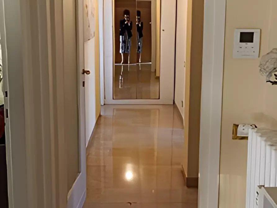 Immagine 9 di Appartamento in vendita  in Via L. Galvani 8 a Cusano Milanino