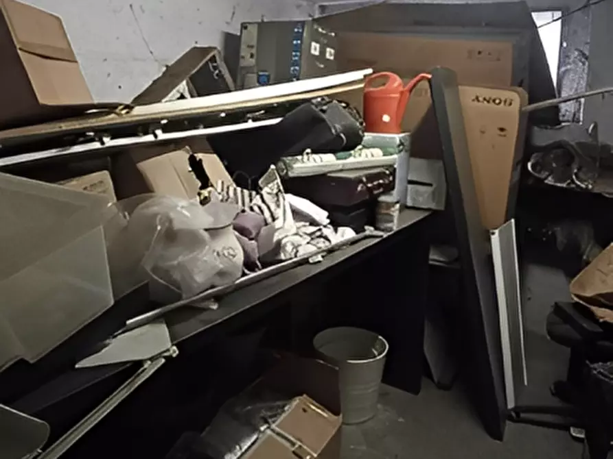 Immagine 11 di Appartamento in vendita  in Via L. Galvani 8 a Cusano Milanino