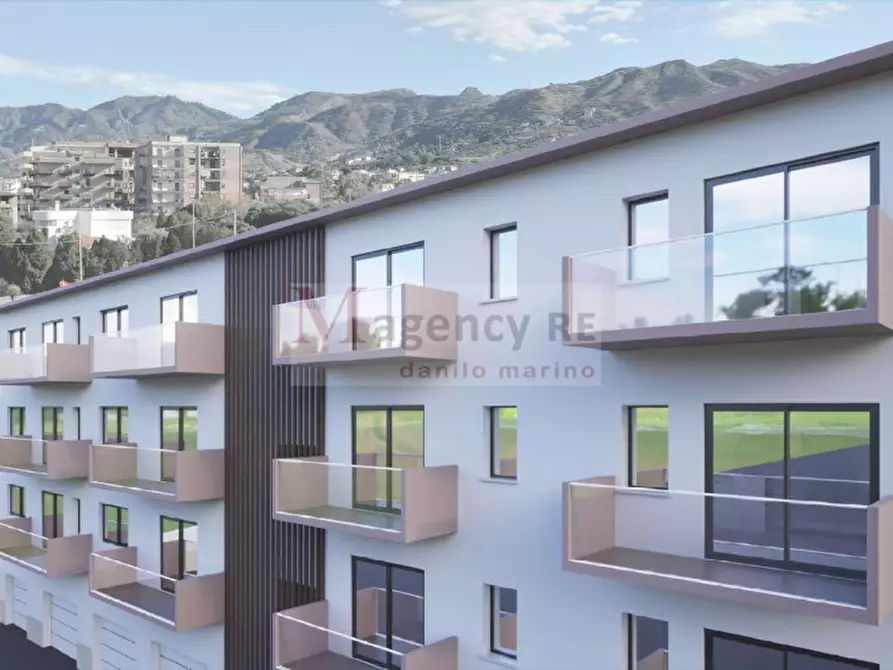 Immagine 3 di Appartamento in vendita  in Via San Francesco Pellaro 34 a Reggio Di Calabria