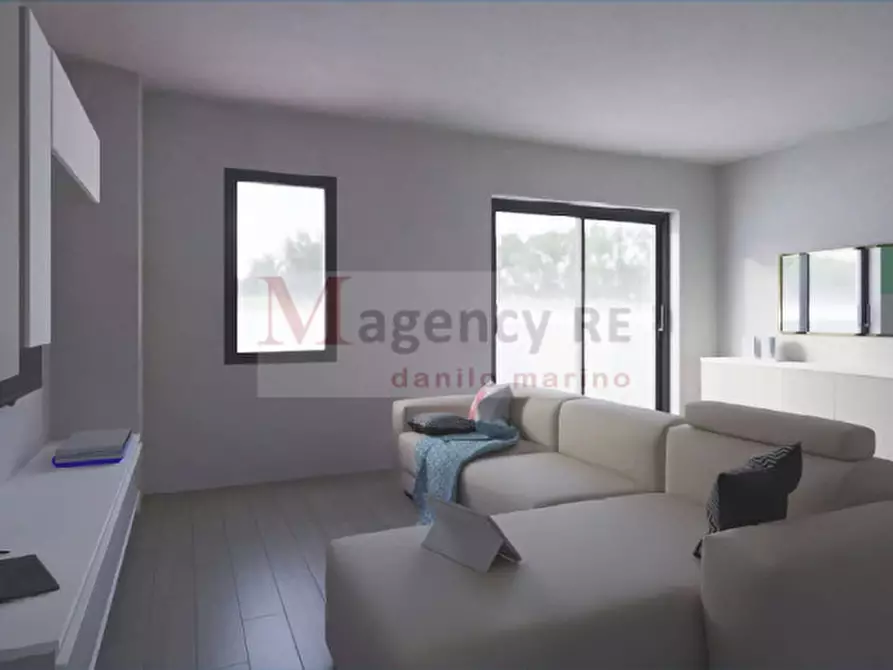 Immagine 5 di Appartamento in vendita  in Via San Francesco Pellaro 34 a Reggio Di Calabria