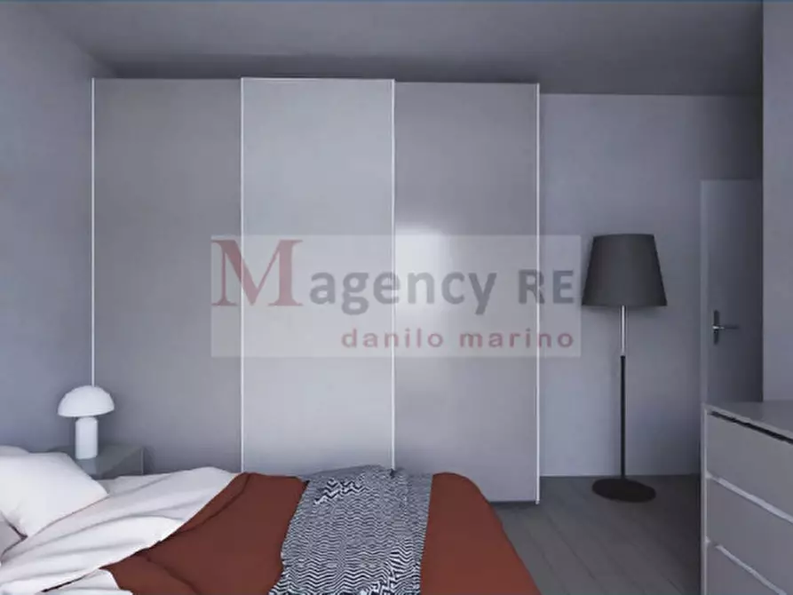 Immagine 7 di Appartamento in vendita  in Via San Francesco Pellaro 34 a Reggio Di Calabria