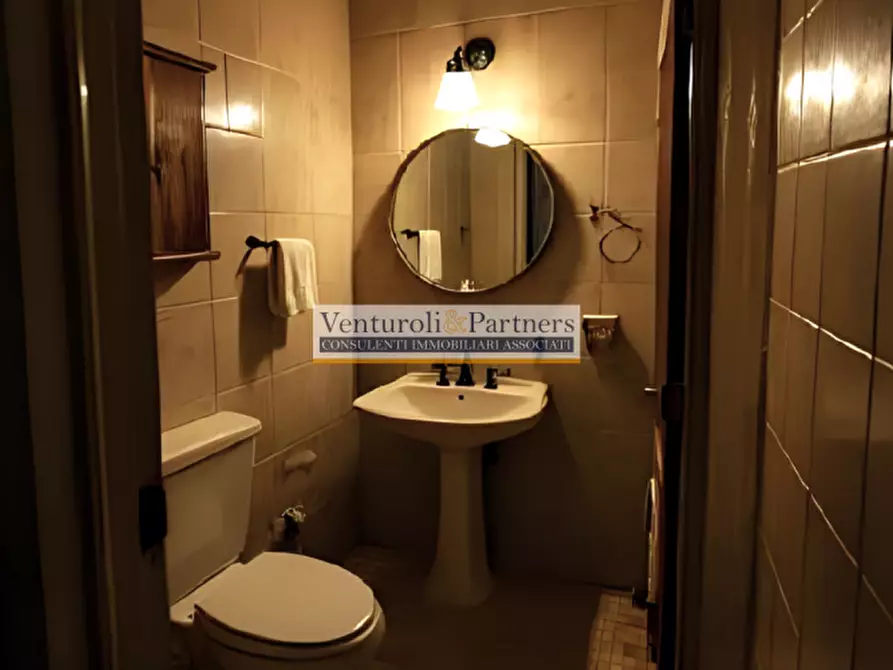 Immagine 4 di Negozio in vendita  in Via Alessandro Manzoni a Mazzano